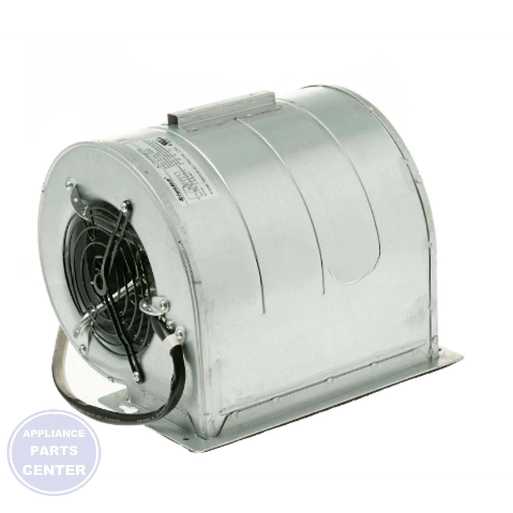 GEH BLOWER MOTOR ASM WB26X30510 - Main view showing efficient ventilation for GEH models
