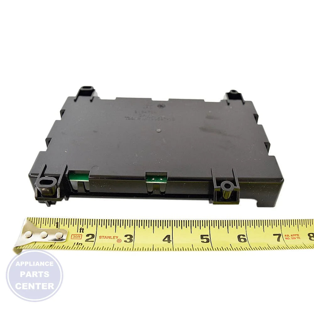 BOARD 316473503 - Side view with crucial specifications