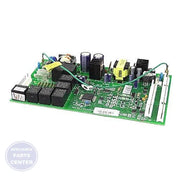 GEH BOARD ASM MAIN CONTROL WR55X23031 - Main view showing precise control for GEH Refrigerator models