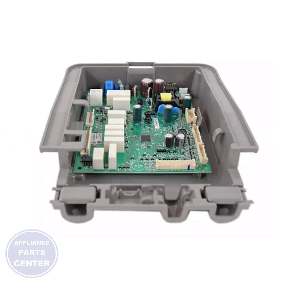 WCI BOARD ASSEMBLY 5304508863 - Main view showing timer circuit for various WCI models