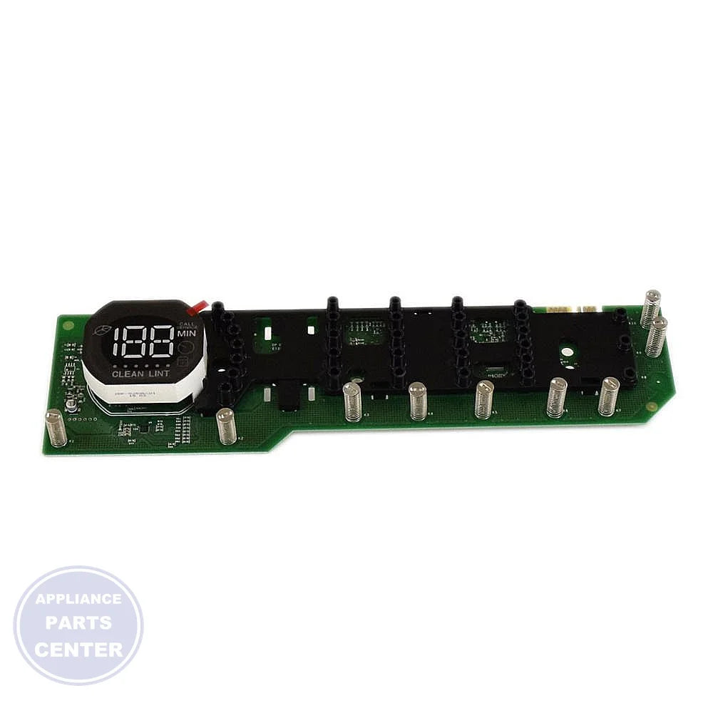 WCI BOARD ASSY 5304508543 - Main view showing key functionality for specific models