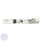GEH BOARD LED LIGHT ASM WR55X11088 - Main view showing energy-efficient LED lighting for GEH XX model