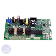 GEH BOARD MACHINE CONTROL WB27X24645 - Main view showing precise timing for GEH models