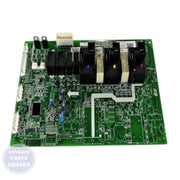 GEH BOARD MACHINE CONTROL WB27X25553 - Main view showing precise control for GEH models