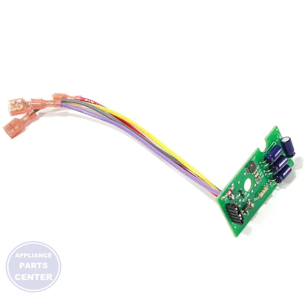 WCI BOARD SWITCH 218905901 - Main view showing precise control for specific models