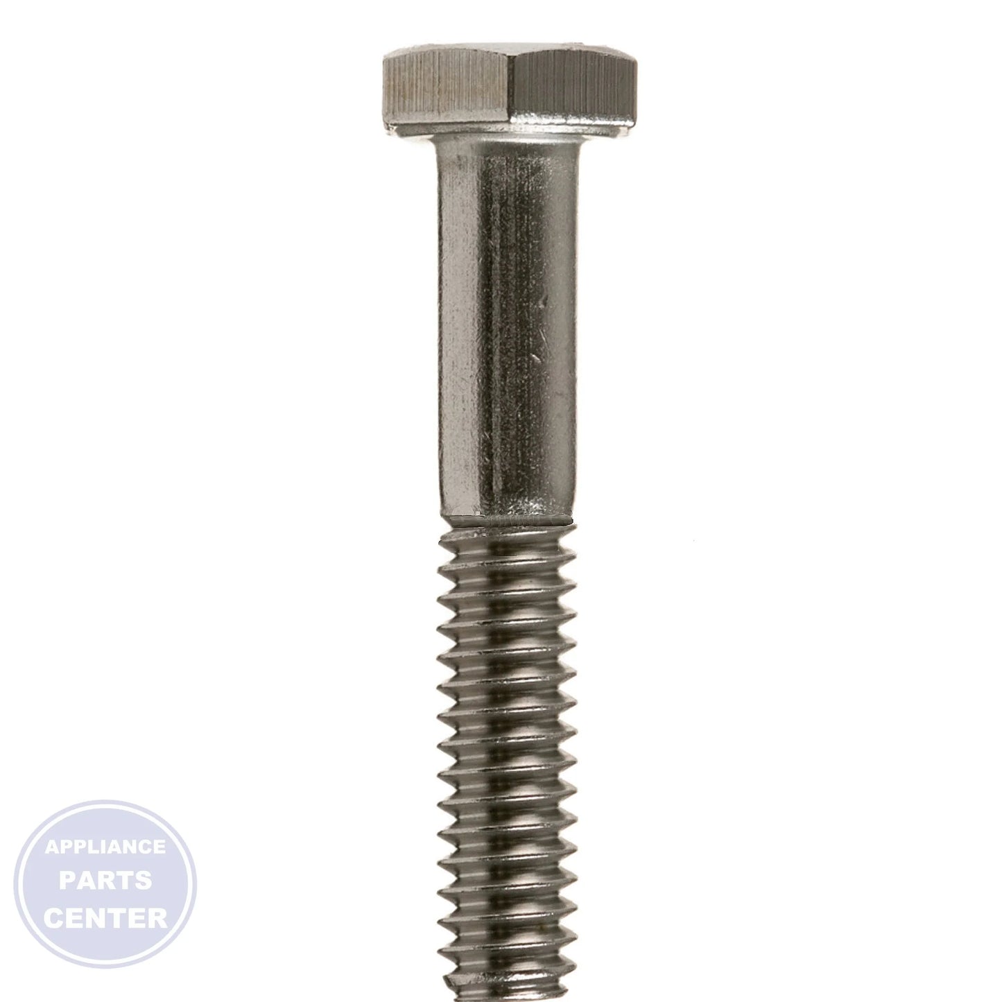 GEH BOLT 1/4-20X1.5 WR01X10302 - Main view showing secure assembly for GEH Refrigerator models