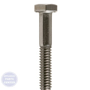 GEH BOLT 1/4-20X1.5 WR01X10302 - Main view showing secure assembly for GEH Refrigerator models