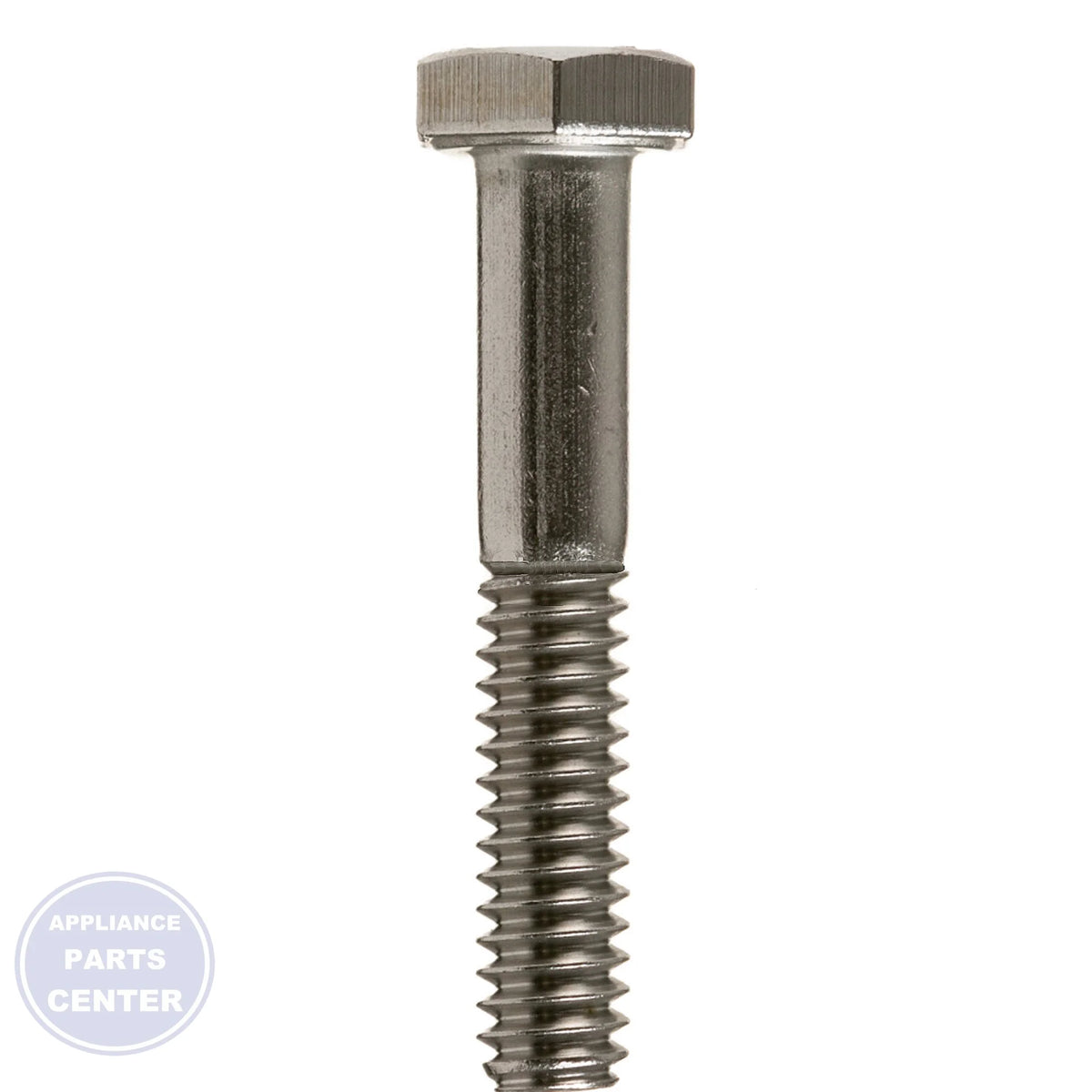 GEH BOLT 1/4-20X1.5 WR01X10302 - Main view showing secure assembly for GEH Refrigerator models