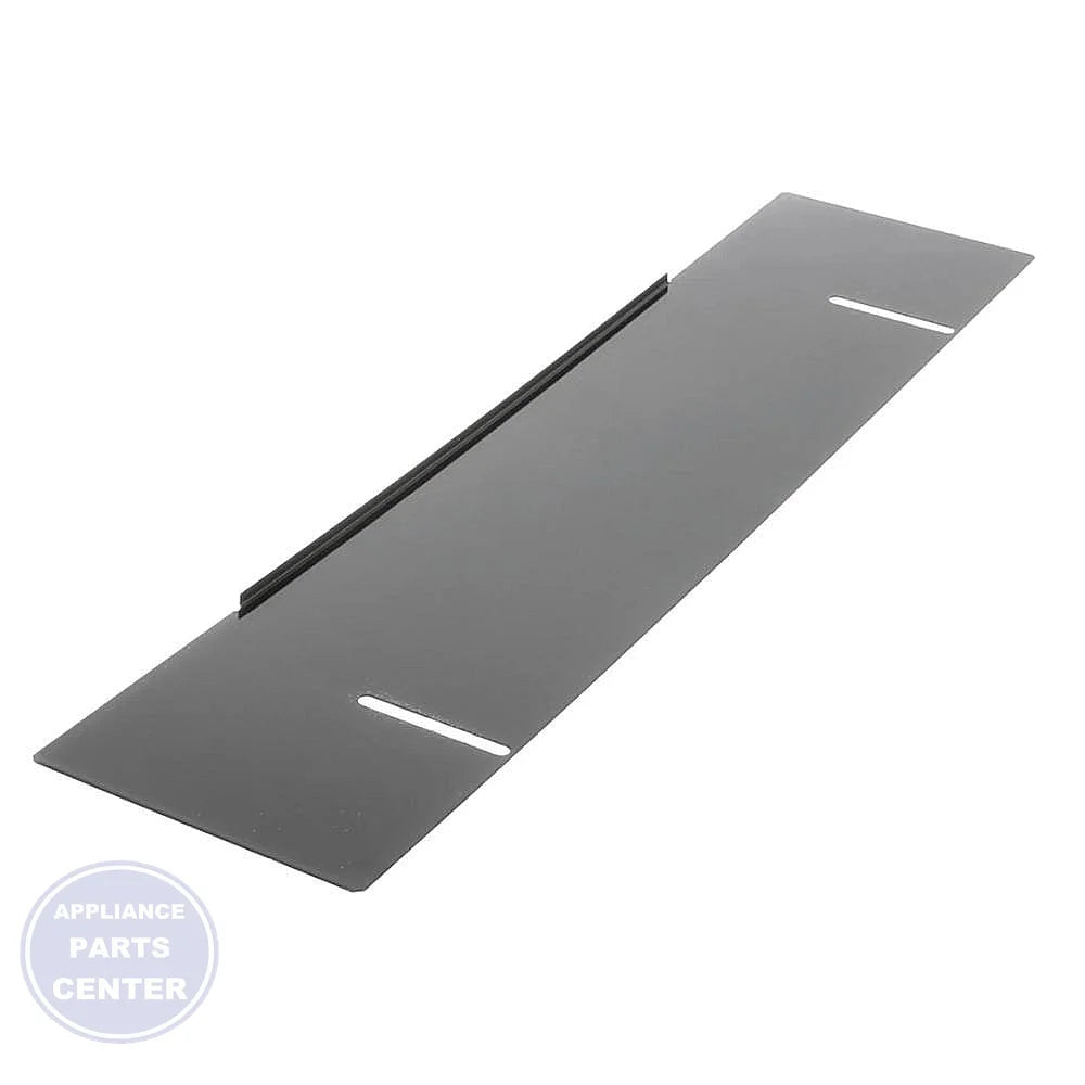 BOSCH DISHWASHER BASE PANEL 00448136 - Detailed view of sturdy construction
