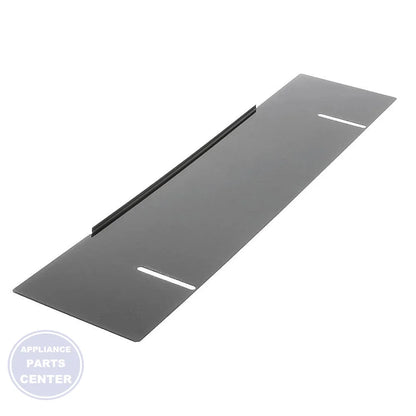 BOSCH DISHWASHER BASE PANEL 00448136 - Detailed view of sturdy construction