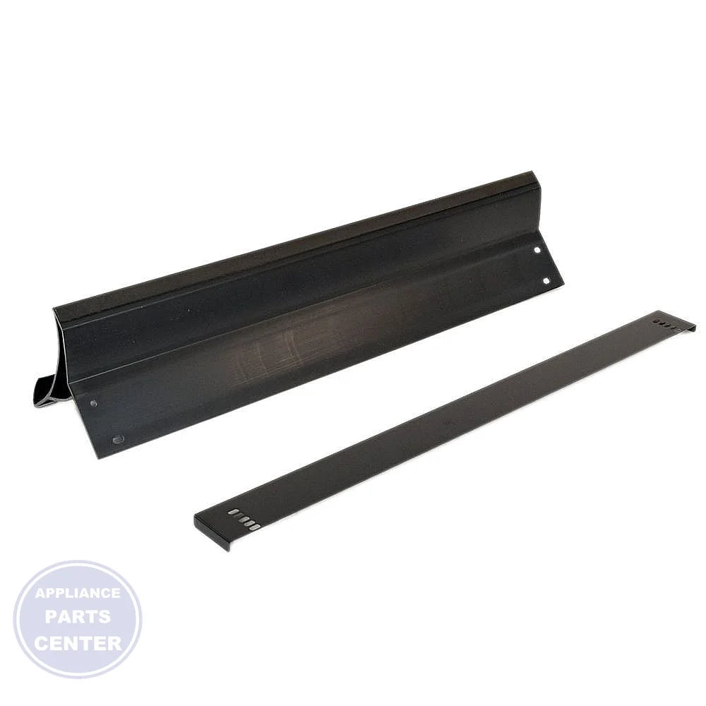 BOSCH DISHWASHER BASE PANEL 11008010 - Main view showing elegant design for BOSCH 500 Series