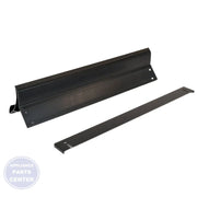 BOSCH DISHWASHER BASE PANEL 11008010 - Main view showing elegant design for BOSCH 500 Series