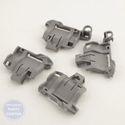 Bosch Dishwasher Bearing 00611473 - Main view showing smooth operation for Bosch models
