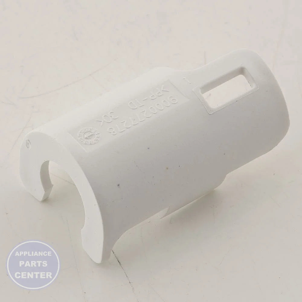 BOSCH DISHWASHER CLAMP LOCK 00611566 - Main view showing secure fit for BOSCH SHX68T55UC