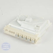 BOSCH DISHWASHER CONTROLLER UNIT 00676966 - Main view showing control panel for BOSCH dishwasher models