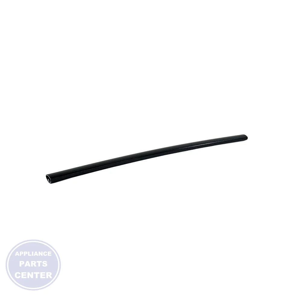 BOSCH DISHWASHER DOOR HANDLE 00746597 - Main view showing ergonomic design for BOSCH dishwasher models