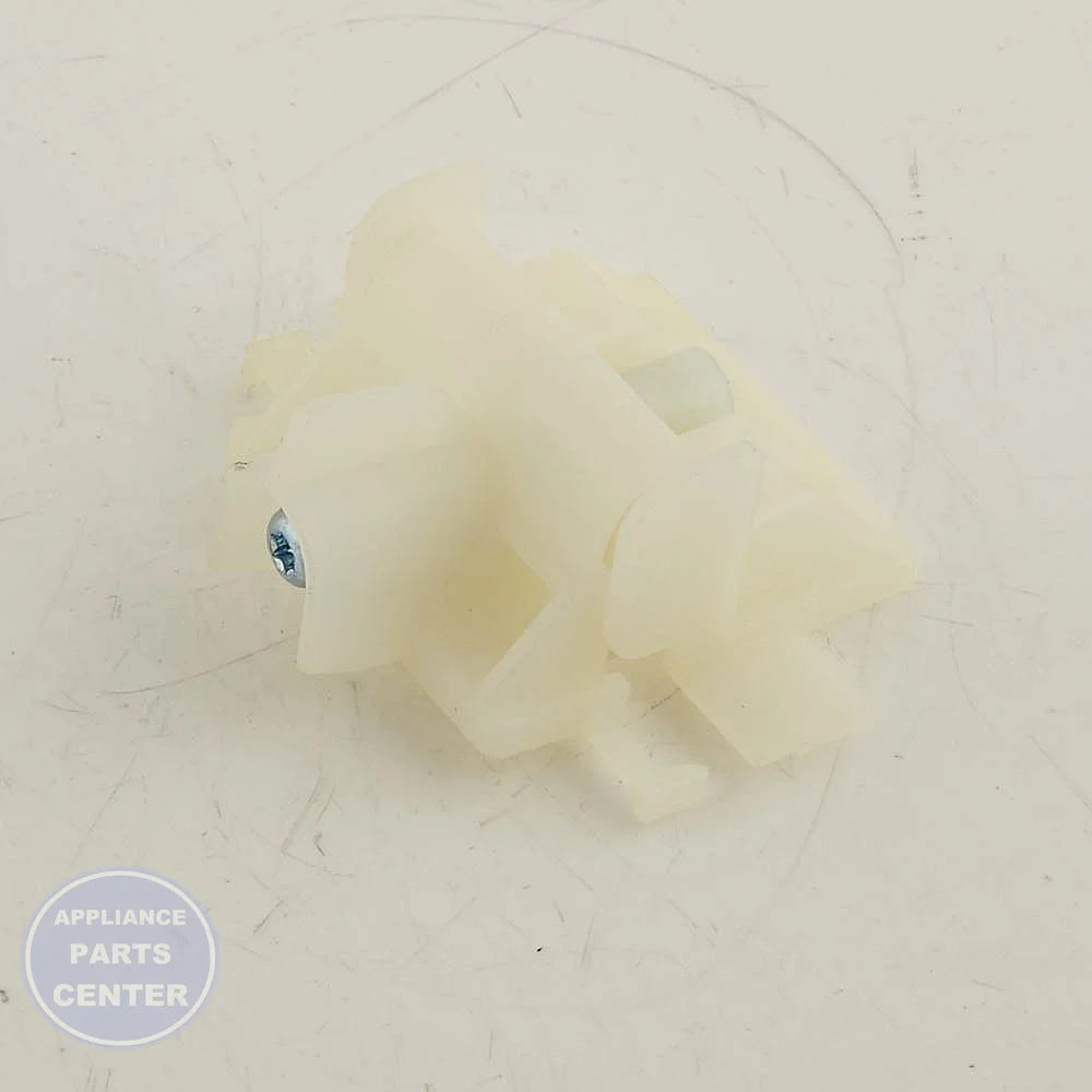 BOSCH DISHWASHER HOLDER 00165325 - Main view showing sturdy support for BOSCH models