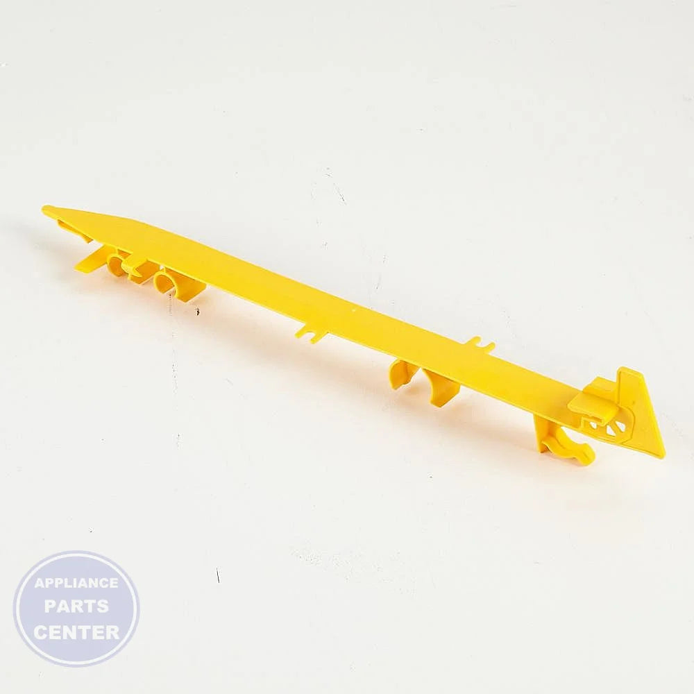 BOSCH DISHWASHER HOLDER 00751408 - Main view showing rack support for various BOS models