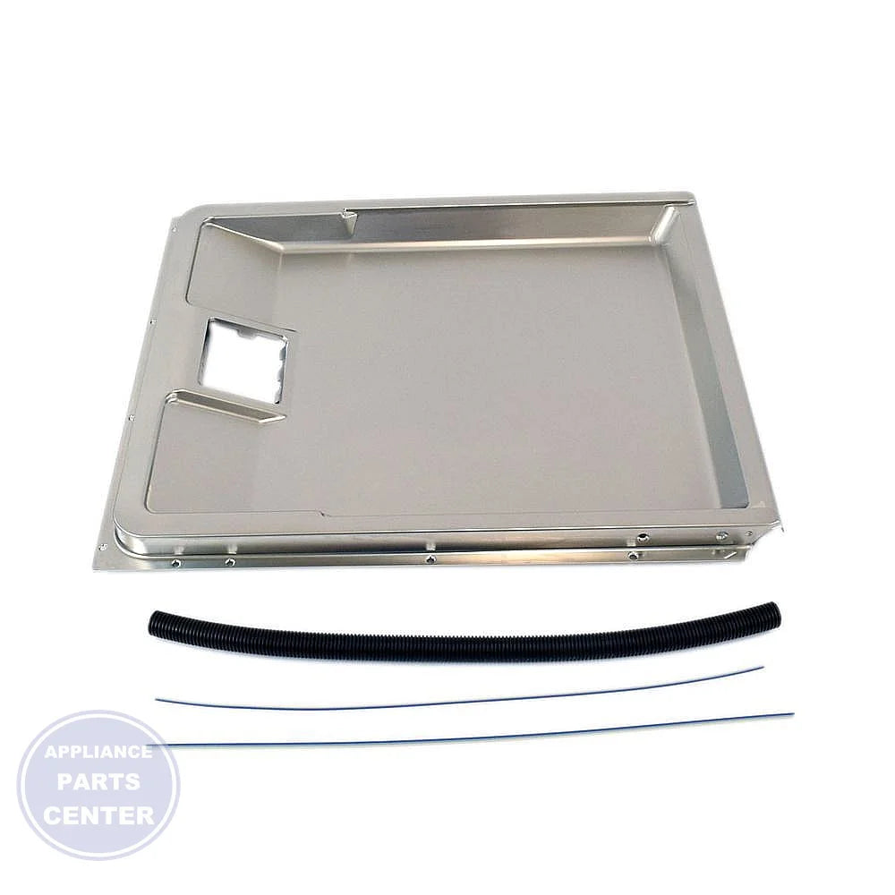 BOSCH DISHWASHER INNER DOOR 00682298 - Main view showing seamless functionality for specific models