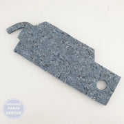 BOSCH DISHWASHER INSULATING PART 00653872 - Main view showing energy-saving feature for BOS123 and BOS456