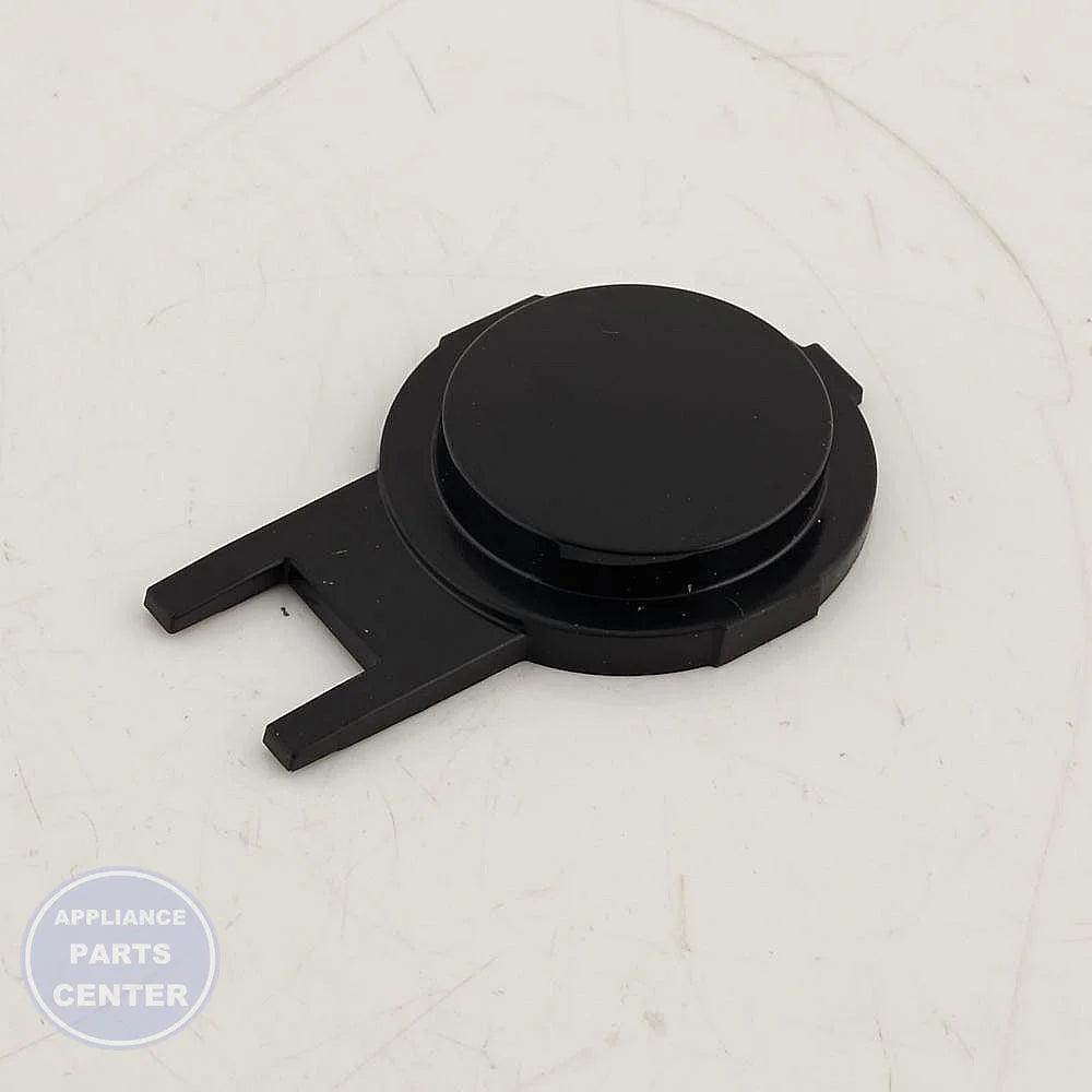 BOSCH DISHWASHER KEY 00611652 - Main view showing key locking mechanism for specific models
