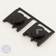 BOSCH DISHWASHER KEY 00627606 - Main view showing precise control for BOSCH models