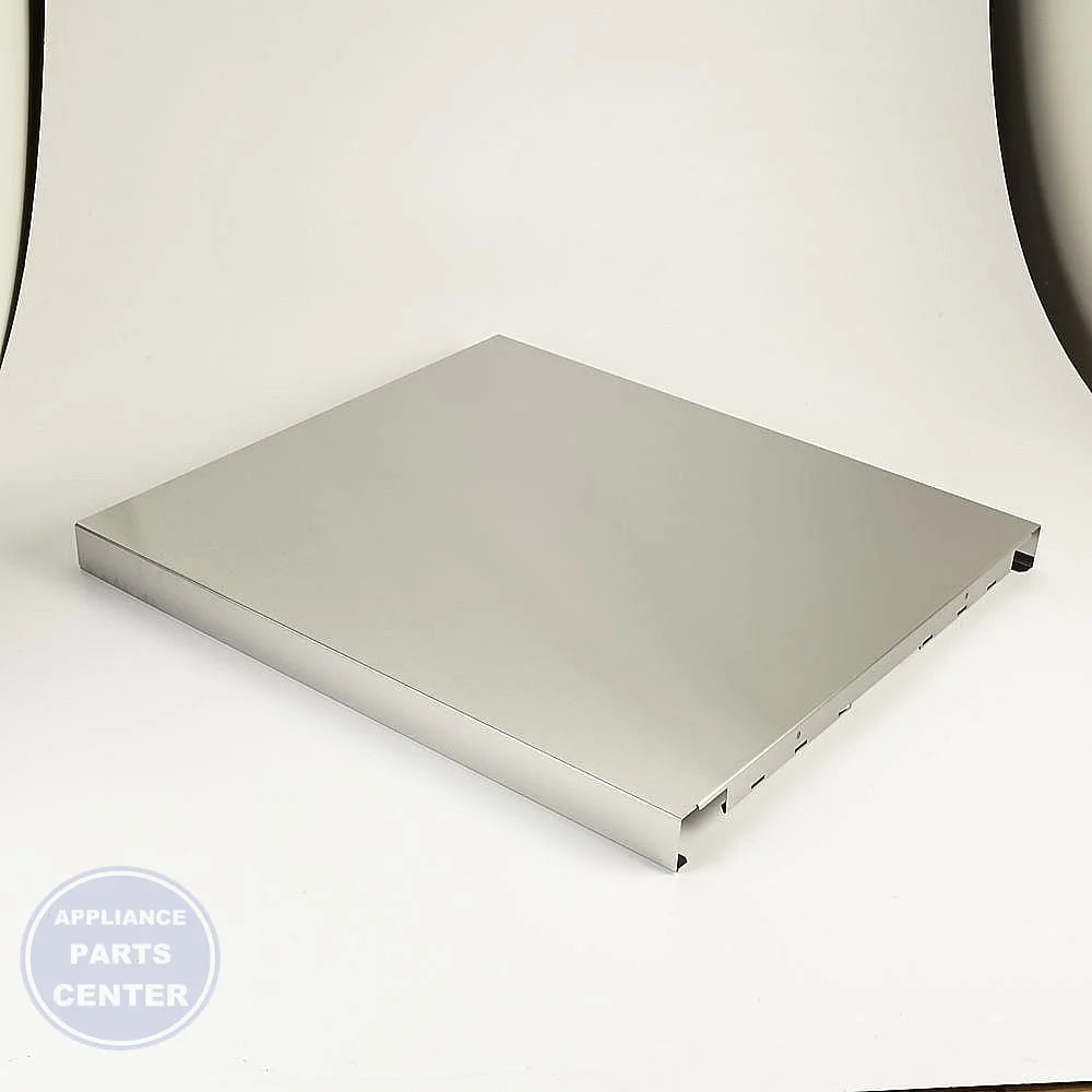 BOSCH DISHWASHER OUTER DOOR 00683046 - Main view showing durable construction for BOSCH dishwasher models