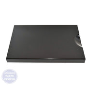 BOSCH DISHWASHER OUTER DOOR 00687481 - Main view showing secure closure for Bosch XYZ model