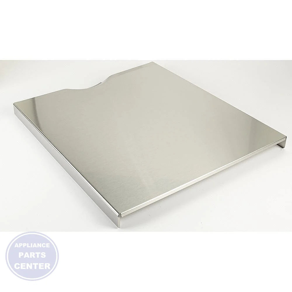 BOSCH DISHWASHER OUTER DOOR 00770776 - Main view showing secure seal for [specific models]