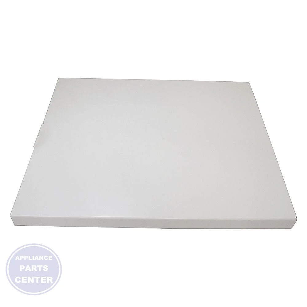 BOSCH DISHWASHER OUTER DOOR 00772673 - Main view showing water tight seal for BOSCH dishwasher models
