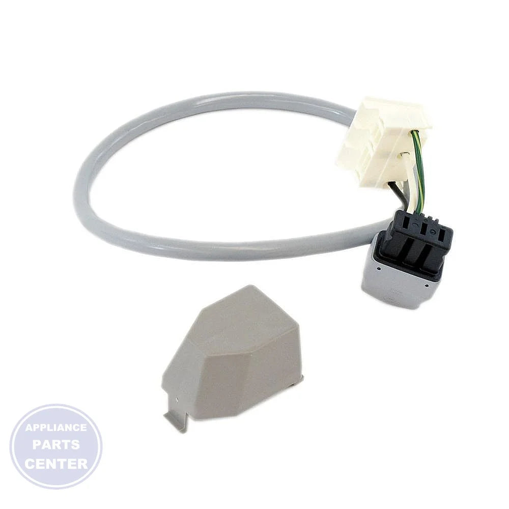 BOSCH DISHWASHER POWER CORD 12010974 - Main view showing power connector for BOSCH dishwasher models