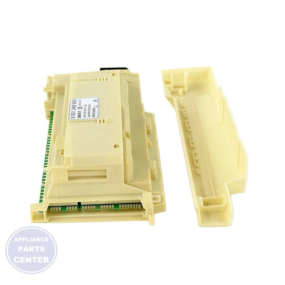 BOSCH DISHWASHER POWER MODULE 12016879 - Side view with 10-year lifespan