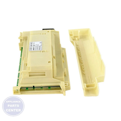 BOSCH DISHWASHER POWER MODULE 12016879 - Side view with 10-year lifespan