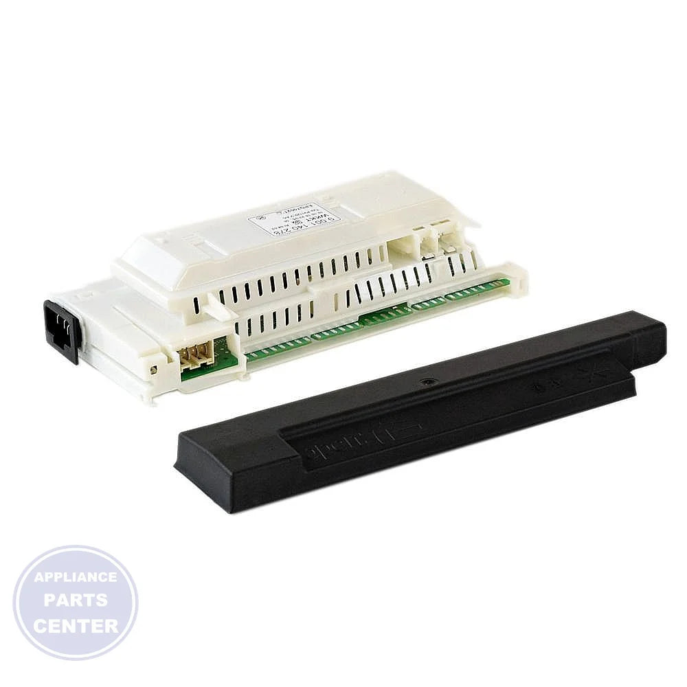 BOSCH DISHWASHER POWER MODULE PROGRAMMED 12010649 - Main view showing power distribution for BOS Dishwashers