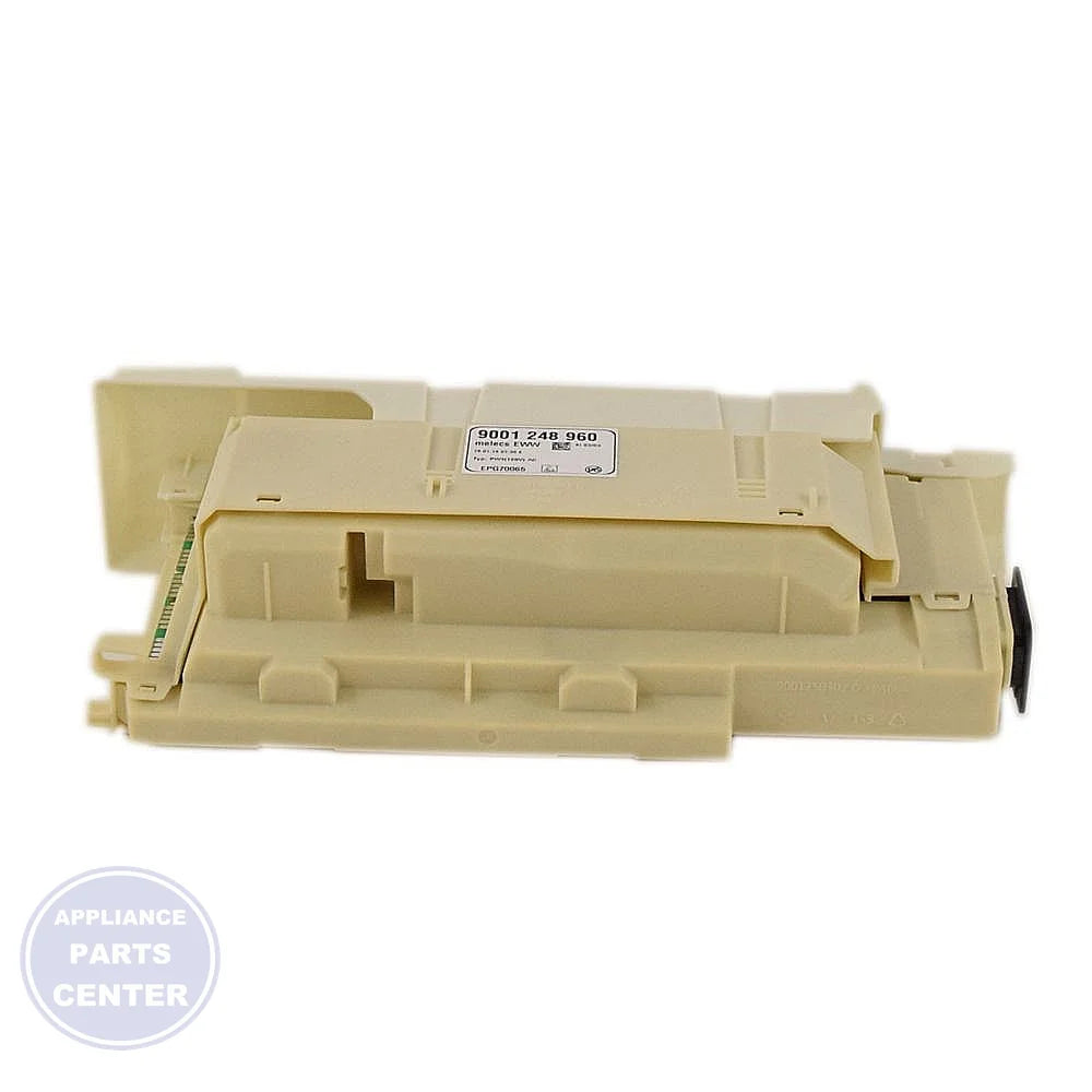BOSCH DISHWASHER POWER MODULE 12016881 - Main view showing power module for BOSCH dishwashers