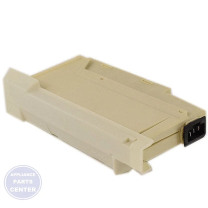 BOSCH DISHWASHER POWER MODULE 12016881 - Detailed view of technical details