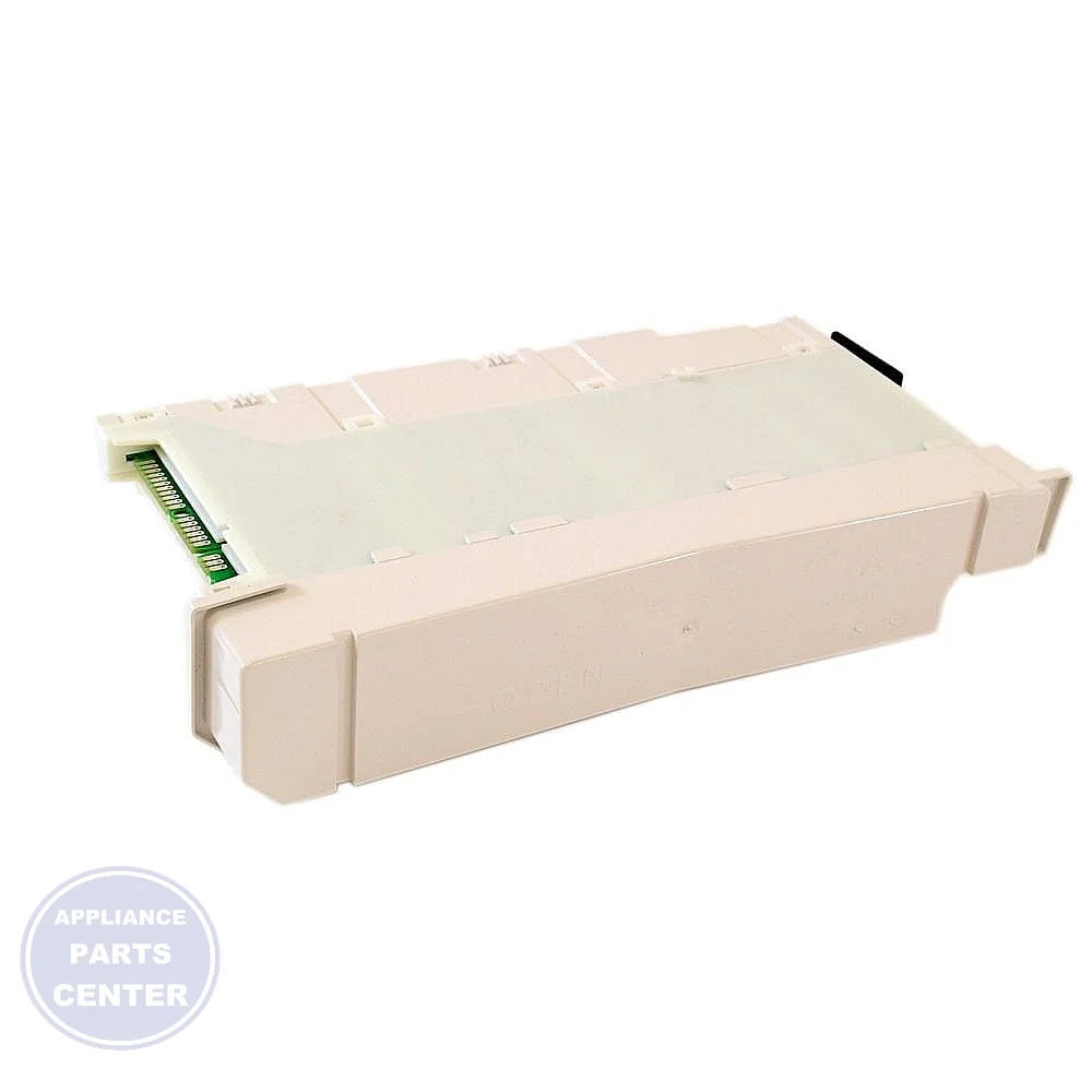 Bosch BOSCH DISHWASHER PROGRAMMED CONTROL MODULE 00752745 - Main view showing control functionality for BOS models