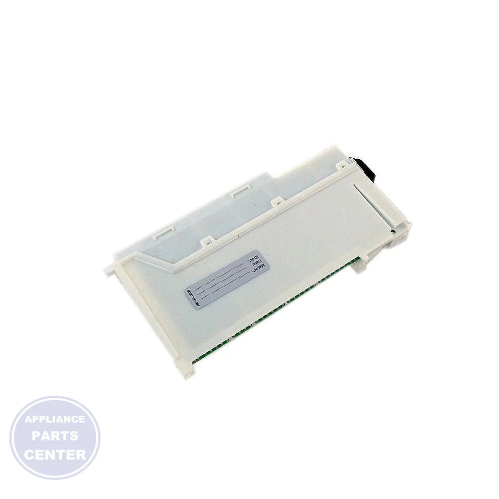 BOSCH DISHWASHER PROGRAMMED POWER MODULE 12006926 - Detailed view of durable construction