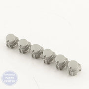 BOSCH DISHWASHER PUSH BUTTON ASSEMBLY 00618170 - Main view showing control button for specific Bosch models