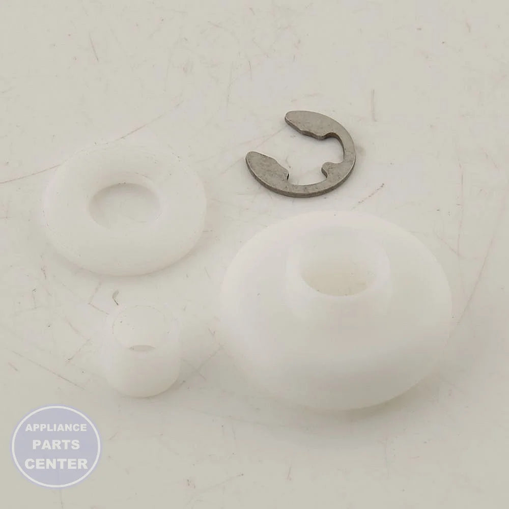 BOSCH DISHWASHER REPAIR ROLE SET 00622193 - Main view showing heavy-duty performance for BOSCH dishwasher models