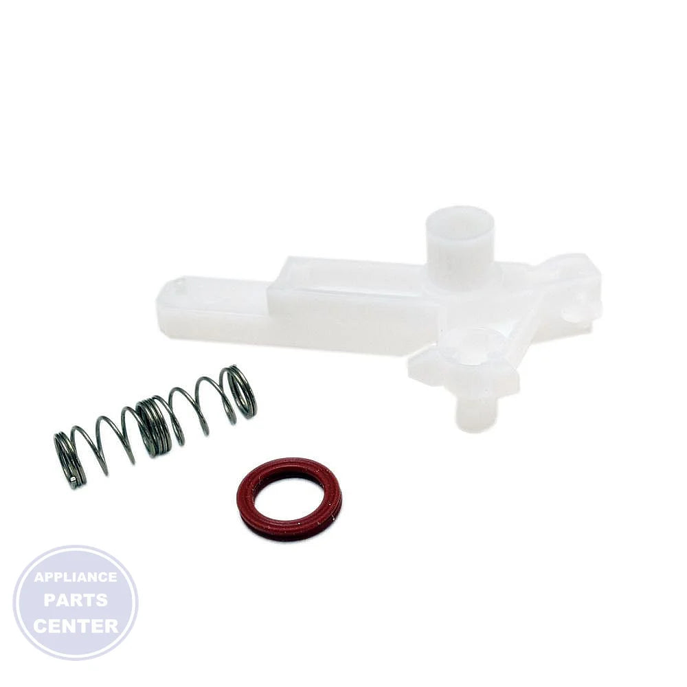 BOSCH DISHWASHER REPAIR SET 00166628 - Main view showing durable components for BOSCH models