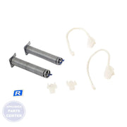 BOSCH DISHWASHER REPAIR SET 12004118 - Main view showing repair tools for BOS Dishwasher models