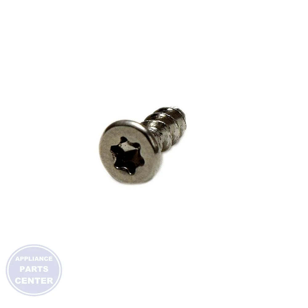 BOSCH DISHWASHER SCREW 00611659 - Main view showing durable material for BOSCH SHX3AR75UC