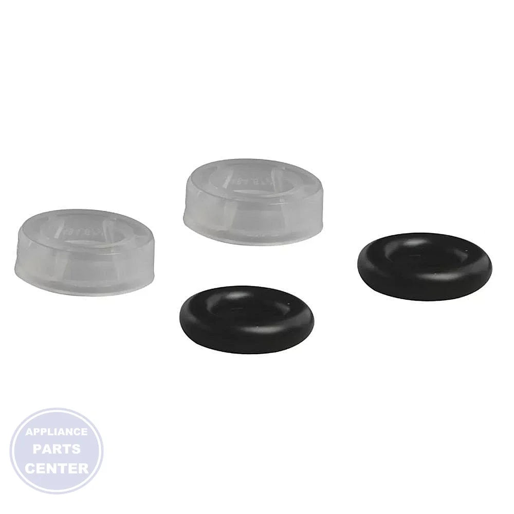 BOSCH DISHWASHER SEAL 00611913 - Main view showing leak-free seal for BOS Dishwasher models