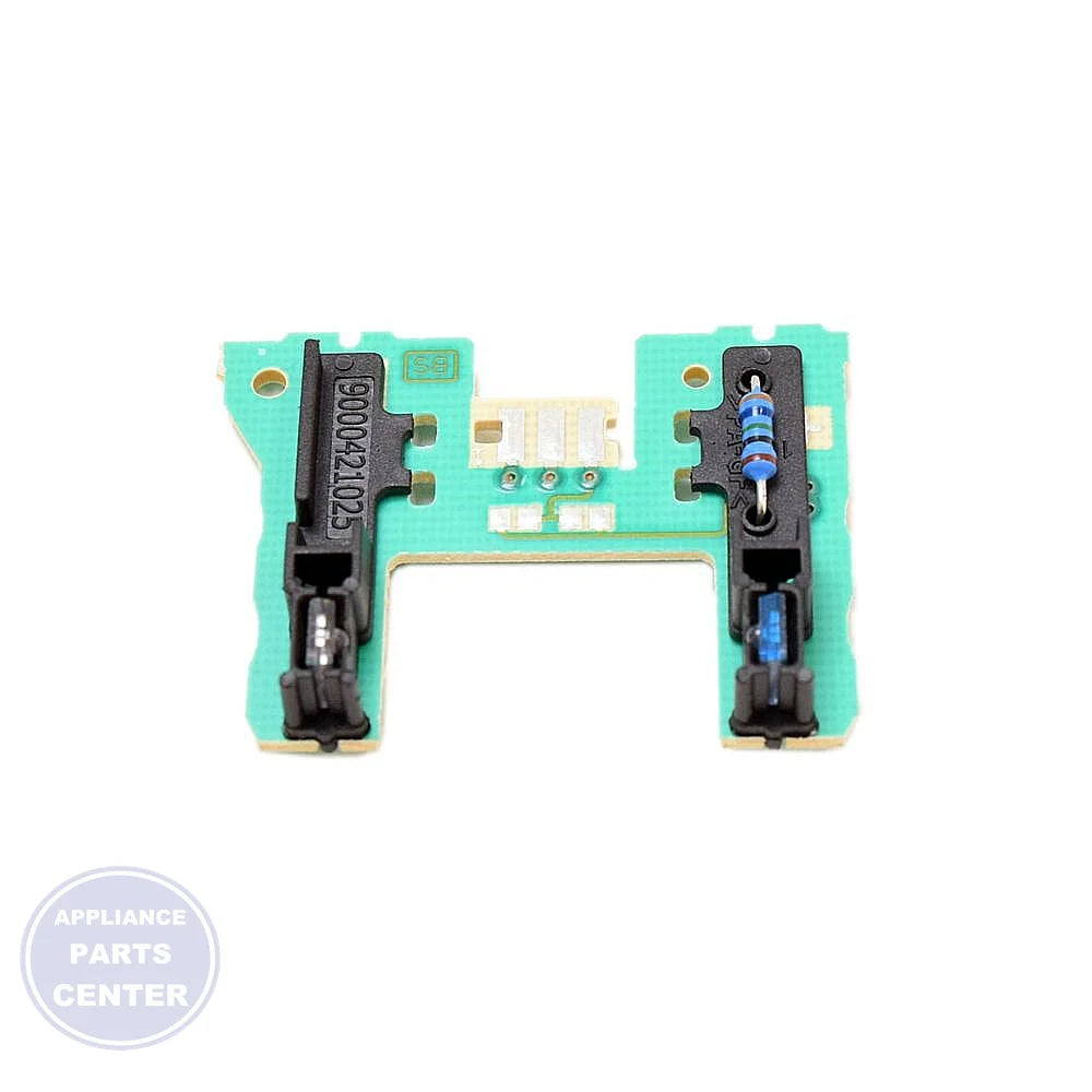 BOSCH DISHWASHER SENSOR 00611912 - Main view showing temperature control for specific models