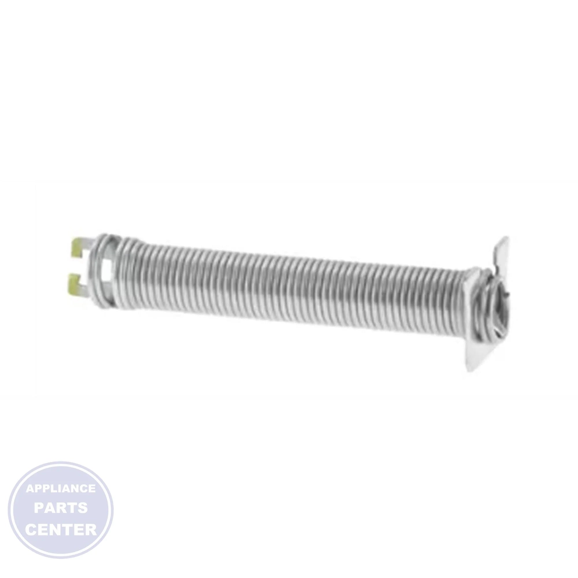 BOSCH DISHWASHER SPRING 00611335 - Main view showing door support for Bosch dishwasher models