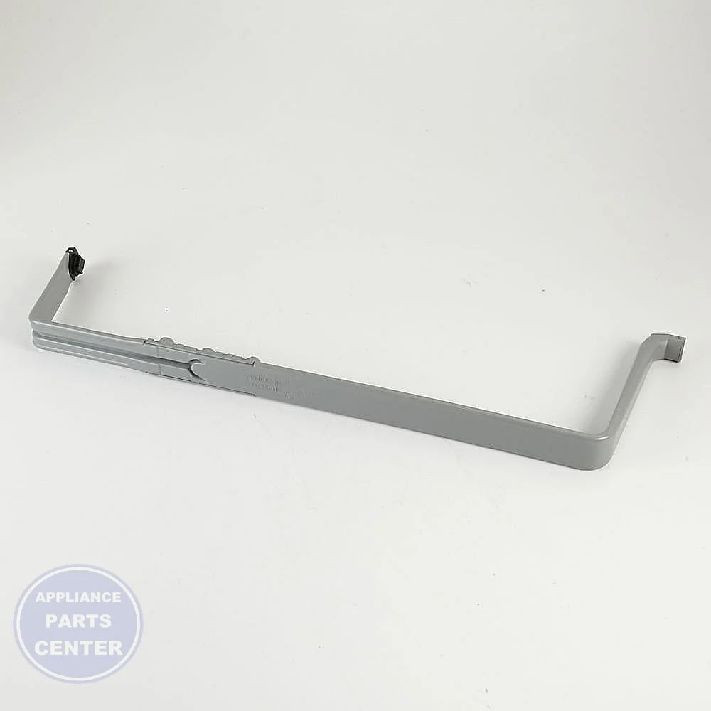 BOSCH DISHWASHER TUBE 00668347 - Main view showing water flow efficiency for specific models