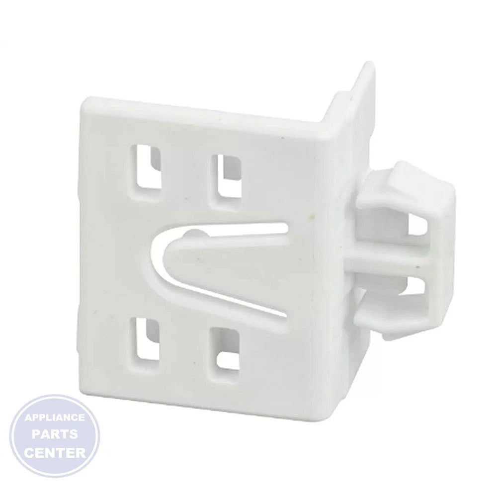 BOSCH FREEZER CLIP 00604685 - Main view showing secure attachment for BOSCH freezers