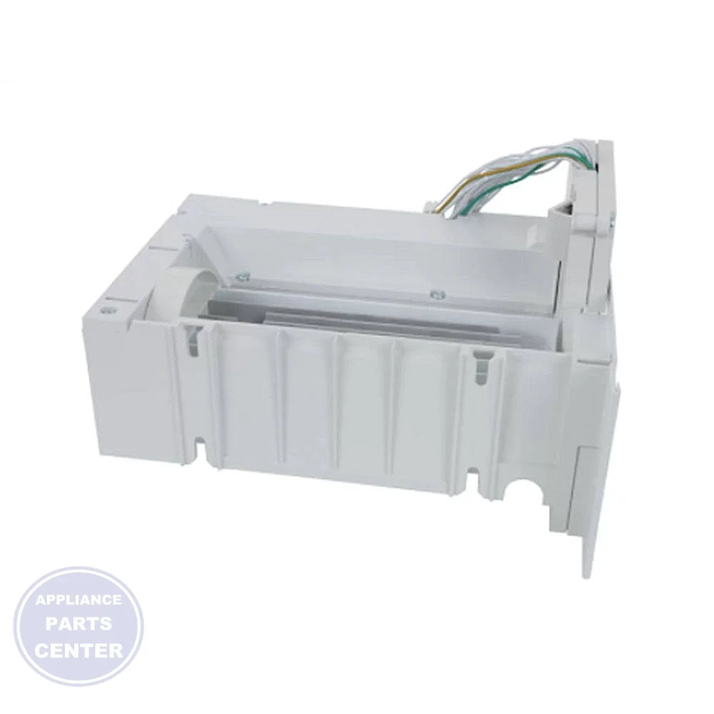 BOSCH FREEZER ICE MAKER 00707593 - Detailed view of high-quality components