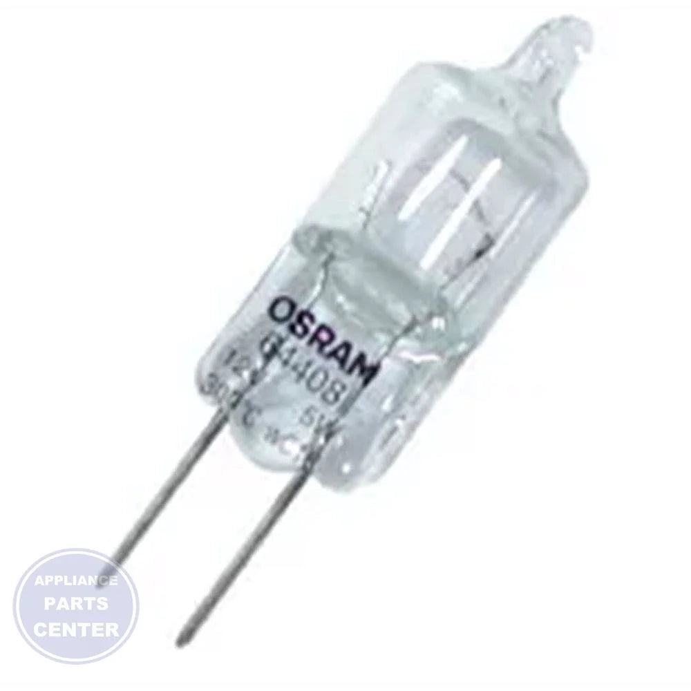 BOSCH HALOGEN LAMP 00069300 - Main view showing bright illumination for BOS models